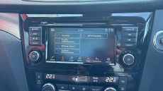 Nissan Qashqai 1.3 DiG-T Tekna 5dr Petrol Hatchback